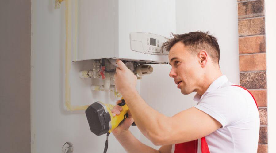 Local sewer line repair in Chula Vista, CA